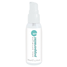 Blowjob Gel - orál síkosító gél - borsmenta (50ml) síkosító