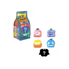  Blox fruits, meglepetés squishy figura bliszteren játékfigura