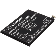 BLP693 Akkumulátor 4150 mAh mobiltelefon akkumulátor