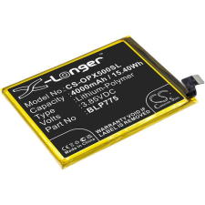 BLP775. Telefon akkumulátor 4000 mAh mobiltelefon akkumulátor