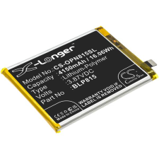 BLP815. Telefon akkumulátor 4150 mAh mobiltelefon akkumulátor