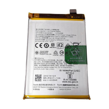 BLP837 Akkumulátor 4500 mAh mobiltelefon akkumulátor