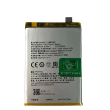  BLP841 Akkumulátor 5000 mAh mobiltelefon akkumulátor