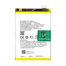  BLP885 Akkumulátor 5000 mAh mobiltelefon akkumulátor