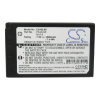  BLS-5-900mAh Akkumulátor 900 mAh