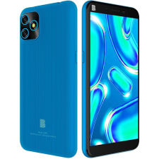 BLU G40 - Hydrogél kijelzővédő fólia mobiltelefon kellék