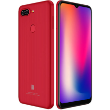 BLU G50 Mega 2022 - Hydrogél kijelzővédő fólia mobiltelefon kellék