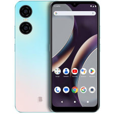 BLU G63 - Hydrogél kijelzővédő fólia mobiltelefon kellék