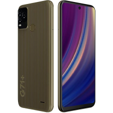 BLU G71+ - Hydrogél kijelzővédő fólia mobiltelefon kellék