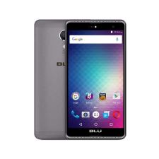 BLU Grand 5.5 HD - Hydrogél kijelzővédő fólia mobiltelefon kellék