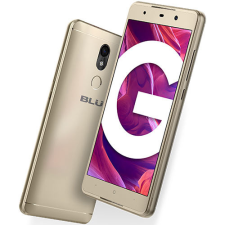 BLU Grand 5.5 HD II - Hydrogél kijelzővédő fólia mobiltelefon kellék