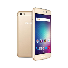BLU Grand M - Hydrogél kijelzővédő fólia mobiltelefon kellék