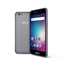 BLU Grand X - Hydrogél kijelzővédő fólia mobiltelefon kellék