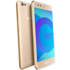 BLU Grand XL LTE - Hydrogél kijelzővédő fólia mobiltelefon kellék