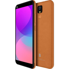 BLU J6 2020 - Hydrogél kijelzővédő fólia mobiltelefon kellék