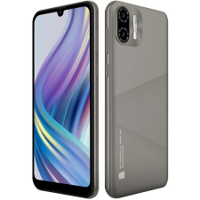 BLU J6S - Hydrogél kijelzővédő fólia mobiltelefon kellék