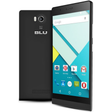 BLU Life 8 XL - Hydrogél kijelzővédő fólia mobiltelefon kellék