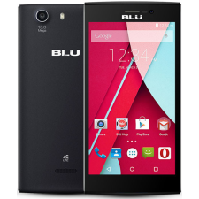 BLU Life One XL - Hydrogél kijelzővédő fólia mobiltelefon kellék