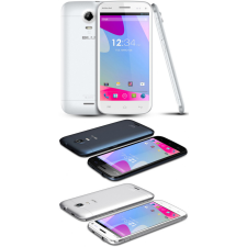 BLU Life Play S - Hydrogél kijelzővédő fólia mobiltelefon kellék