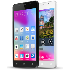 BLU Life Pure Mini - Hydrogél kijelzővédő fólia mobiltelefon kellék