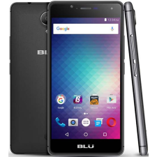 BLU R1 HD - Hydrogél kijelzővédő fólia mobiltelefon kellék