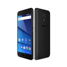 BLU S1 - Hydrogél kijelzővédő fólia mobiltelefon kellék
