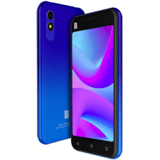 BLU Studio X10 2022 - Hydrogél kijelzővédő fólia mobiltelefon kellék