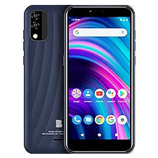 BLU Studio X5 Max - Hydrogél kijelzővédő fólia mobiltelefon kellék