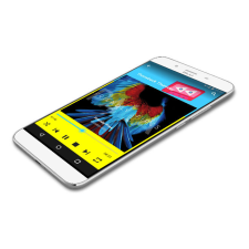 BLU Studio XL - Hydrogél kijelzővédő fólia mobiltelefon kellék