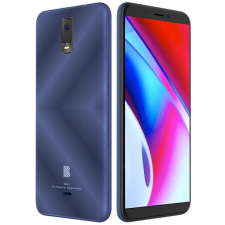 BLU View 3 - Hydrogél kijelzővédő fólia mobiltelefon kellék