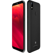 BLU Vivo X5 - Hydrogél kijelzővédő fólia mobiltelefon kellék