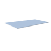 BLUE ACOUSTIC RFI GIPSZKARTON 12,5X1200X2000MM