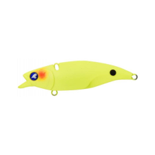 Blue/blue BLUEBLUE NARAGE65 65mm 17gr #16 Matt Chartreuse csali