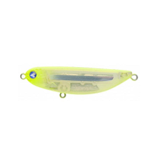 Blue/blue BLUEBLUE SHALLDUS 14 60mm 14gr #29 Lemon Spark csali