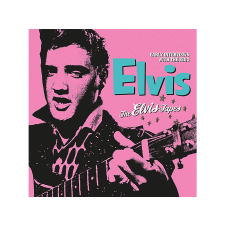 BLUE DAY Elvis Presley - The Elvis Tapes (Vinyl LP (nagylemez)) rock / pop