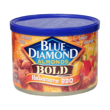  Blue Diamond Almonds Bold Habanero BBQ csípős mandula 170g előétel és snack