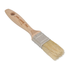 BLUE DOLPHIN Angol ecset 30 mm festő és tapétázó eszköz