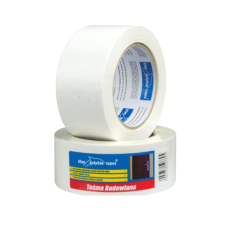 BLUE DOLPHIN Duct Tape ragasztószalag Fehér 48mm x 50m ragasztószalag