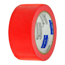 BLUE DOLPHIN Duct Tape ragasztószalag Piros 48mm x 50m ragasztószalag