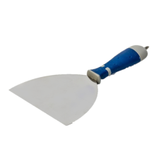 BLUE DOLPHIN íves spakli bit fejjel 150mm festő és tapétázó eszköz