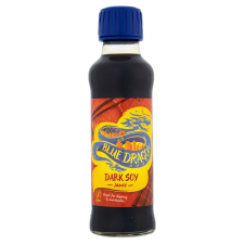 Blue Dragon sötét szójaszósz 150 ml reform élelmiszer