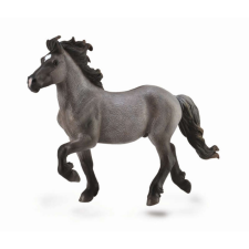 Blue Dun XL Collecta Icelandic Stallion figura játékfigura