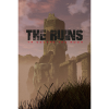 Blue Entropy Studios The Ruins: VR Escape the Room (PC - Steam elektronikus játék licensz)