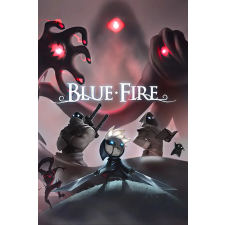 Blue Fire (digitális licenc) videójáték