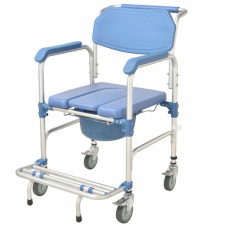  BLUE görgős szoba wc és fürdetőszék gyógyhatású készítmény