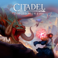 Blue Isle Publishing Citadel: Forged with Fire (Digitális kulcs - PC) videójáték