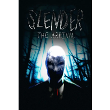 Blue Isle Studios Slender: The Arrival (digitális licenc) videójáték