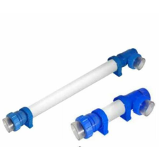 Blue Lagoon UV-C Tech 40 m3-es sóbontós medencéhez medence kiegészítő