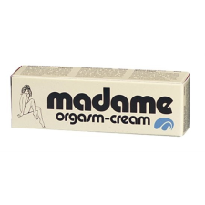 Blue Line Madame Orgasm-Cream, 18 ml vágyfokozó