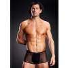 Blue Line Micro Mesh Trunk Black L/XL